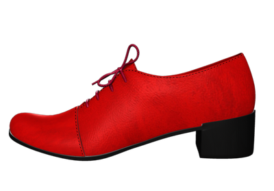 Vienna - Oxford Pumps