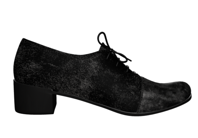 Vienna - Oxford Pumps