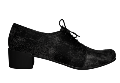 Vienna - Oxford Pumps