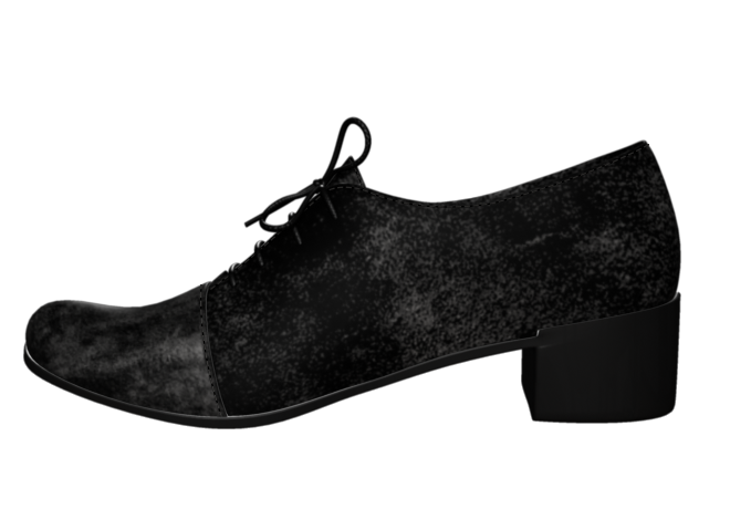 Vienna - Oxford Pumps