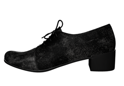 Vienna - Oxford Pumps