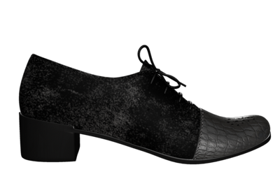 Vienna - Oxford Pumps