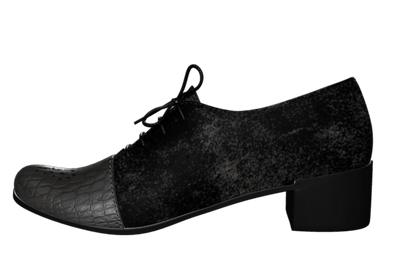 Vienna - Oxford Pumps