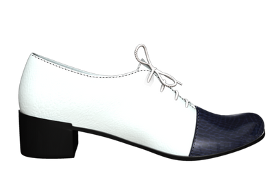 Vienna - Oxford Pumps
