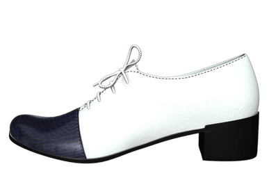 Vienna - Oxford Pumps