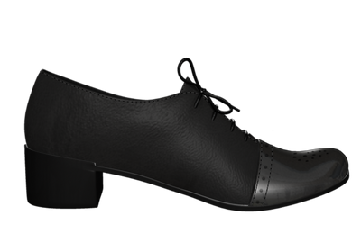 Vienna - Oxford Pumps