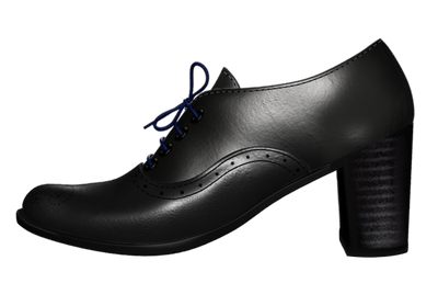 Holborn - Block Heel