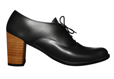 Holborn - Block Heel