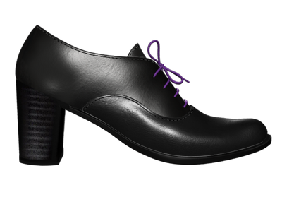 Holborn - Block Heel