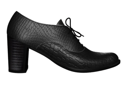 Holborn - Block Heel
