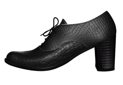 Holborn - Block Heel