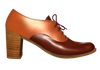 Holborn - Block Heel