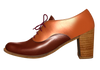 Holborn - Block Heel