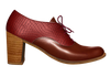 Holborn - Block Heel