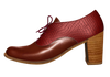 Holborn - Block Heel