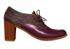 Holborn - Block Heel
