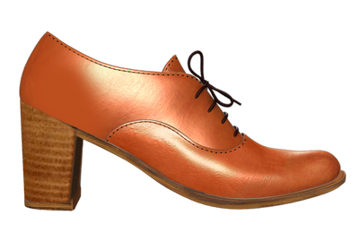 Holborn - Block Heel