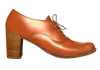 Holborn - Block Heel