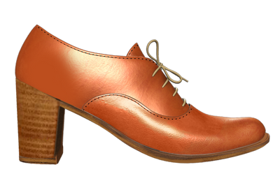 Holborn - Block Heel