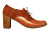 Holborn - Block Heel