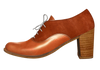 Holborn - Block Heel