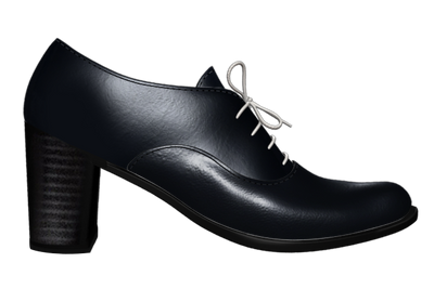 Holborn - Block Heel