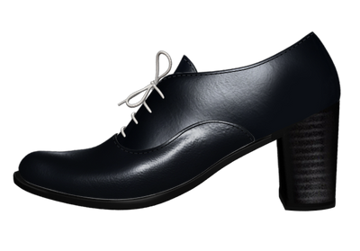 Holborn - Block Heel