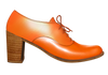 Holborn - Block Heel
