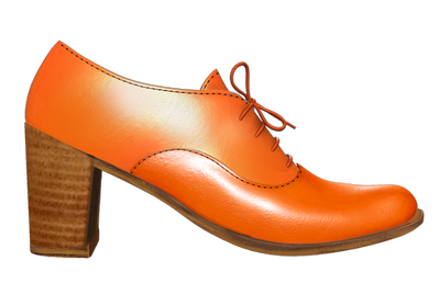 Holborn - Block Heel