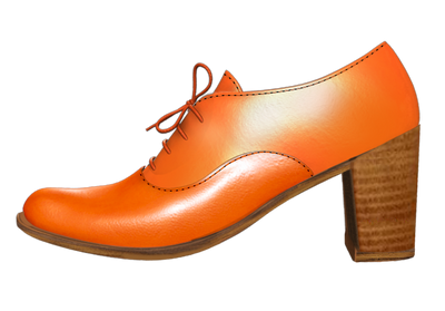 Holborn - Block Heel