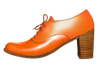Holborn - Block Heel