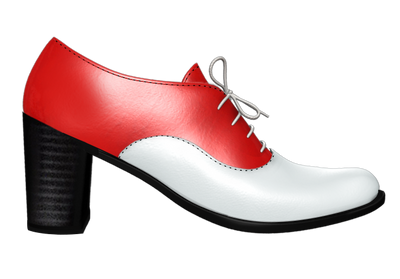 Holborn - Block Heel