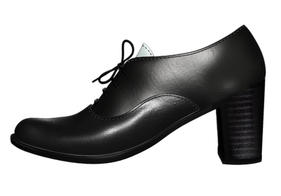 Holborn - Block Heel