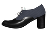 Holborn - Block Heel