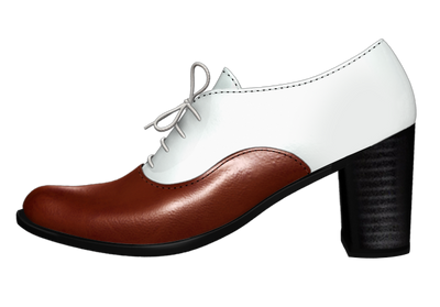 Holborn - Block Heel