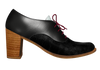 Holborn - Block Heel