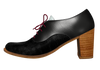 Holborn - Block Heel