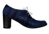 Holborn - Block Heel