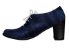 Holborn - Block Heel