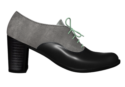 Holborn - Block Heel