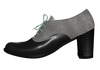 Holborn - Block Heel