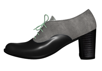 Holborn - Block Heel