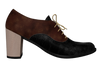 Holborn - Block Heel