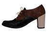 Holborn - Block Heel