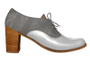 Holborn - Block Heel