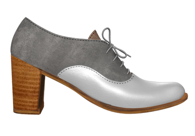 Holborn - Block Heel