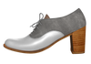 Holborn - Block Heel