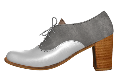 Holborn - Block Heel