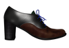 Holborn - Block Heel