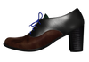 Holborn - Block Heel